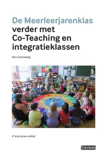 Afbeelding van De Meerleerjarenklas