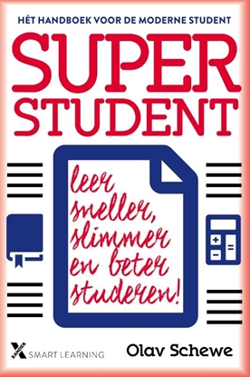 Afbeeldingen van Superstudent