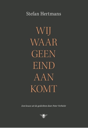 Afbeeldingen van Wij waar geen eind aan komt