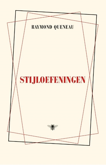 Afbeelding van Stijloefeningen