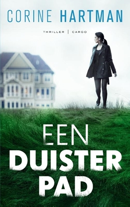 Afbeeldingen van Faye van der Laar Een duister pad