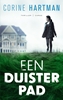 Afbeelding van Faye van der Laar Een duister pad