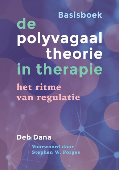 Afbeelding van De polyvagaaltheorie in therapie Basisboek