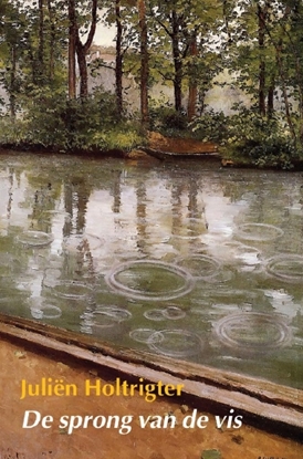 Afbeeldingen van De sprong van de vis