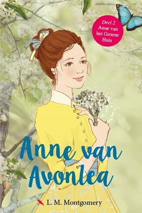 Afbeeldingen van Anne van het Groene Huis Anne van Avonlea