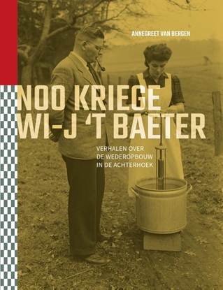 Afbeeldingen van Noo kriege wi-j 't baeter
