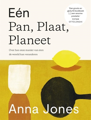 Afbeeldingen van Eén Pan, Plaat, Planeet