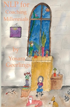 Afbeeldingen van NLP for Coaching Millennials