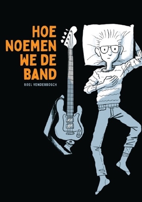 Afbeeldingen van Hoe noemen we de band