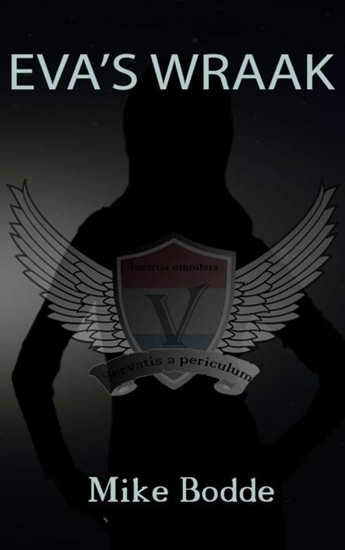 Afbeelding van Eva's wraak