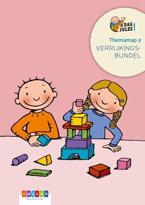 Afbeeldingen van Dag Jules! Verrijkingsbundel bij Dag Jules! Themamap 2