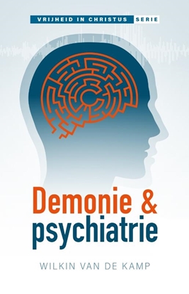 Afbeeldingen van Demonie en psychiatrie