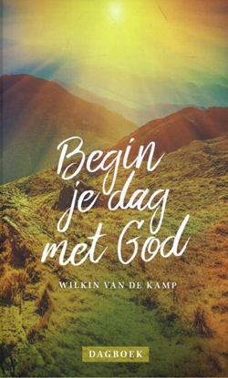 Afbeeldingen van Begin je dag met God