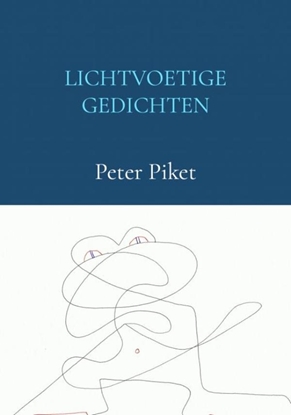 Afbeeldingen van Lichtvoetige gedichten