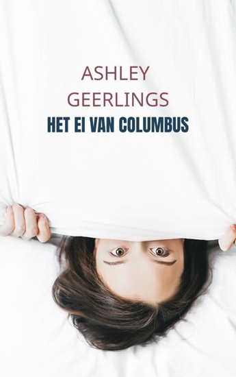 Afbeelding van Het ei van Columbus