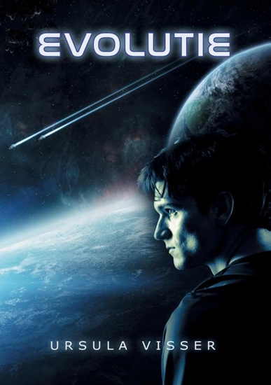 Afbeelding van Evolutie