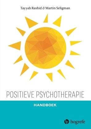 Afbeeldingen van Positieve psychotherapie