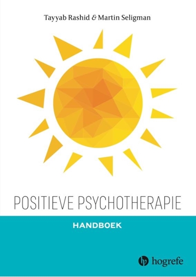 Afbeelding van Positieve psychotherapie