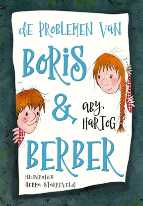Afbeeldingen van De problemen van Boris & Berber