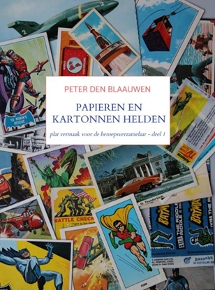 Afbeeldingen van Papieren en Kartonnen Helden