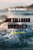 Afbeelding van Jim Callahan omnibus 3
