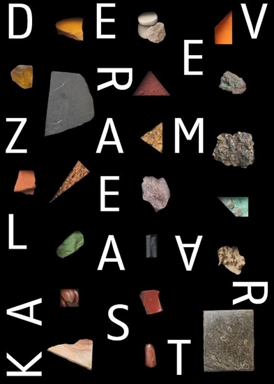 Afbeelding van De verzamelaarskast met miniatuurapotheek