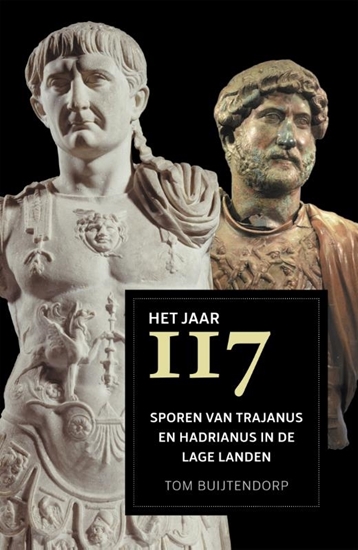 Afbeelding van Het jaar 117