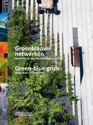 Afbeeldingen van Groenblauwe netwerken / Green-blue grids