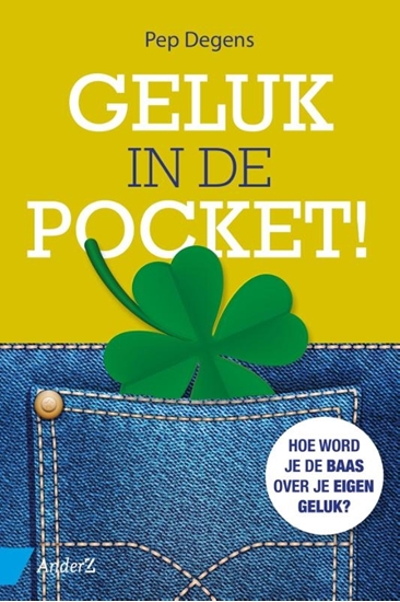Afbeelding van Geluk in de pocket
