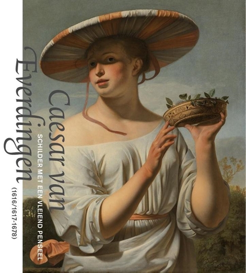 Afbeelding van Caesar van Everdingen