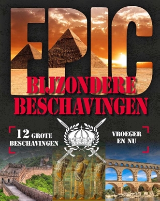 Afbeeldingen van EPIC! Bijzondere beschavingen