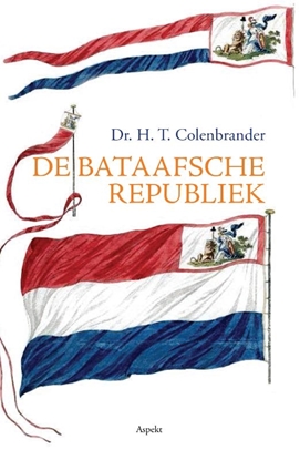 Afbeeldingen van De Bataafsche Republiek