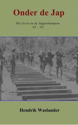 Afbeeldingen van Onder de Jap