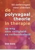 Afbeelding van De polyvagaaltheorie in therapie 50 oefeningen voor cliënten