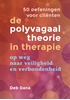 Afbeelding van De polyvagaaltheorie in therapie 50 oefeningen voor cliënten