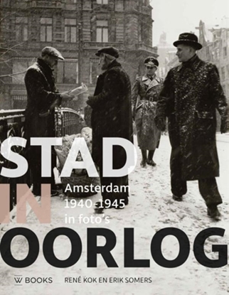 Afbeeldingen van Stad in oorlog