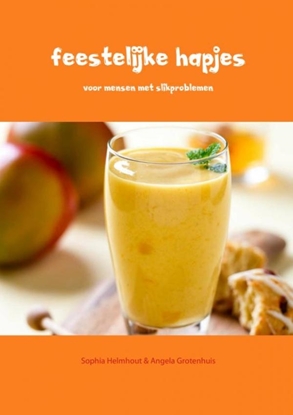 Afbeeldingen van Feestelijke hapjes