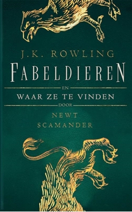 Afbeeldingen van Fabeldieren