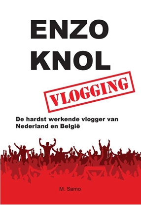 Afbeeldingen van Enzo Knol