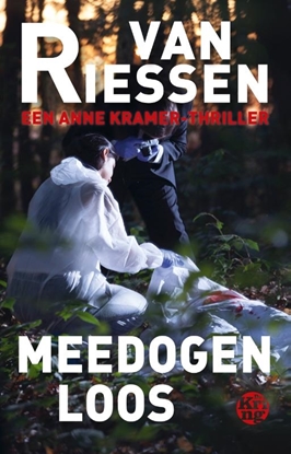 Afbeeldingen van Anne Kramer Meedogenloos