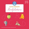 Afbeelding van Leren schrijven, Hoofdletters groep 2-3