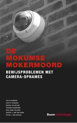 Afbeeldingen van Gerede Twijfel De Mokumse mokermoord