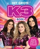 Afbeelding van K3 : fotoboek - Het Grote K3 boek