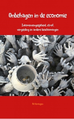 Afbeeldingen van Onbehagen in de economie