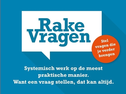 Afbeeldingen van Rake vragen