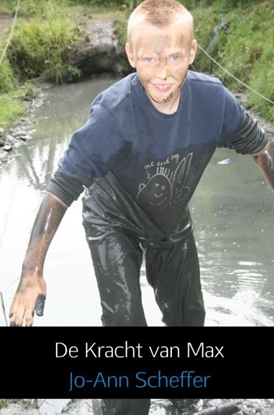Afbeeldingen van De kracht van Max