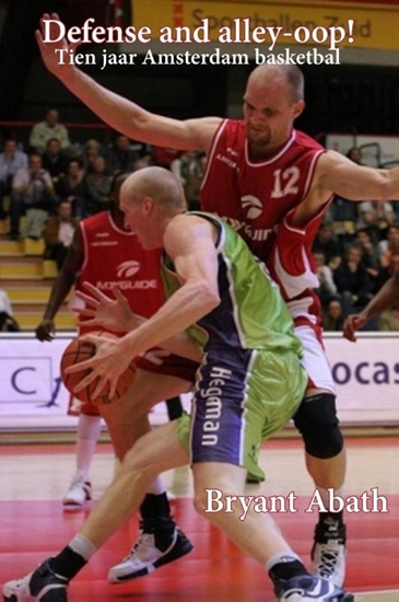 Afbeelding van Defense and alley-oop!