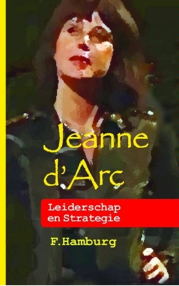Afbeeldingen van Jeanne d'Arc