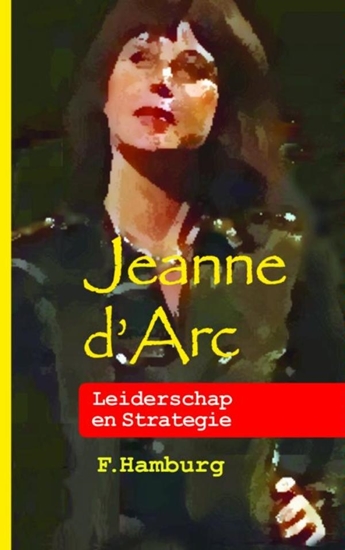 Afbeelding van Jeanne d'Arc