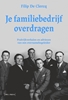 Afbeelding van Je familiebedrijf overdragen